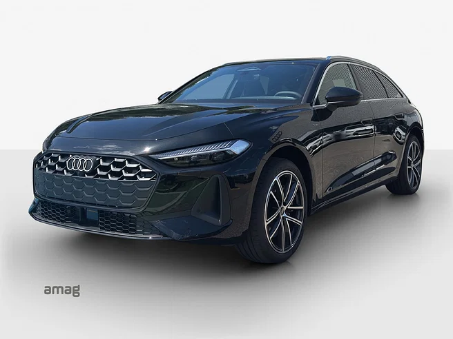 AUDI A5 Avant e-hybrid 220 kW Attraction