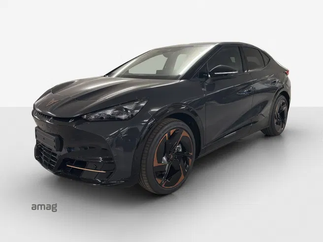 Cupra CUPRA TAVASCAN ADRENALINE 77kWh 340PS 4DRIVE (netto) PRIME EDITION