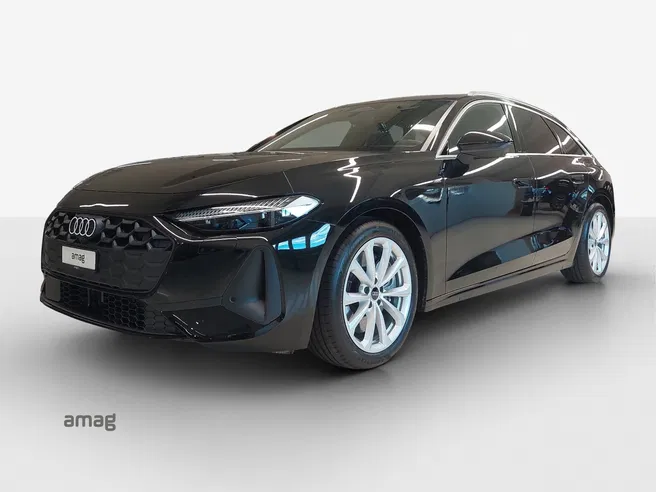 AUDI A5 Avant e-hybrid 220 kW Attraction