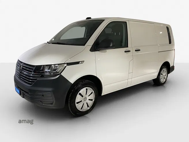 VW Nutzfahrzeuge Transporter 6.1 Kastenwagen RS 3000 mm