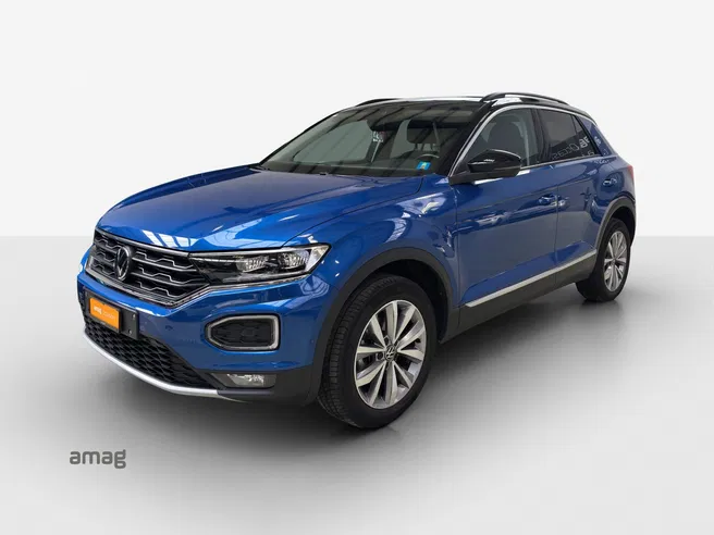 VW T-Roc Advance SELECTION