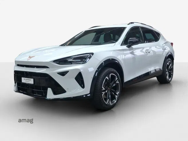 Cupra NEW CUPRA FORMENTOR