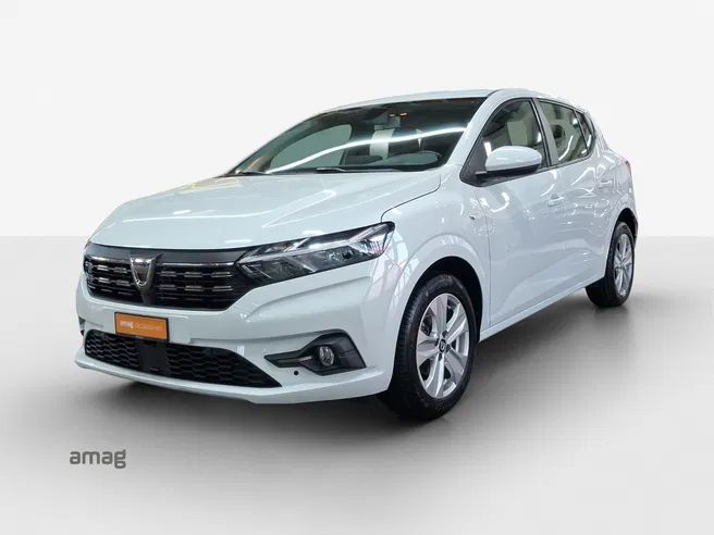 Dacia Sandero TCe 90 Comf.