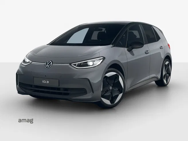 VW ID.3 Pro S UNITED