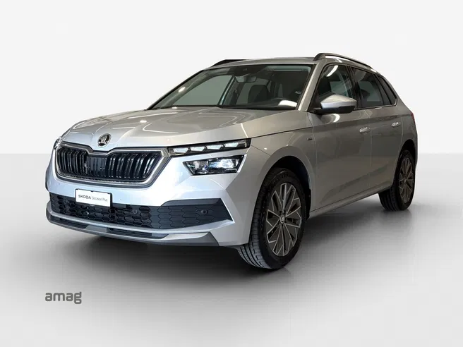 Škoda KAMIQ «Clever» (NETTO)