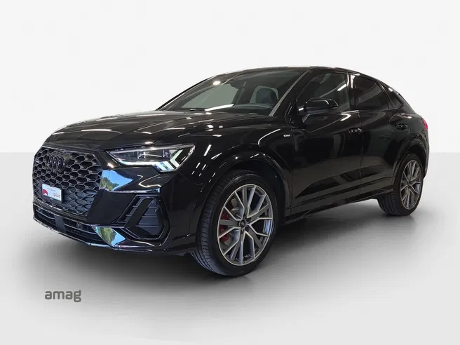 AUDI Q3 Sportback 40 TDI S line Attraction