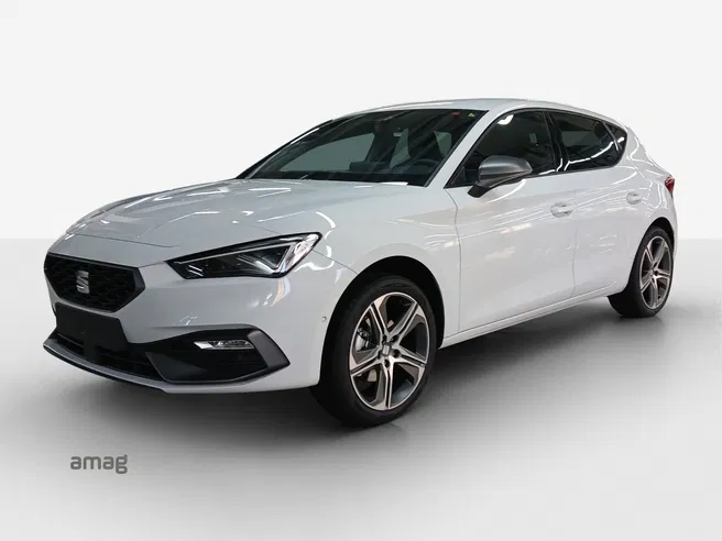 Seat NEW SEAT LEON MOVE! FR  (netto)