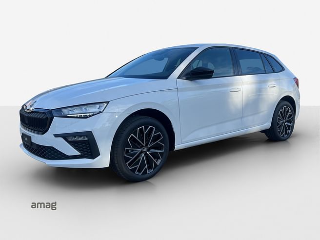 Škoda Scala Dynamic (Netto)