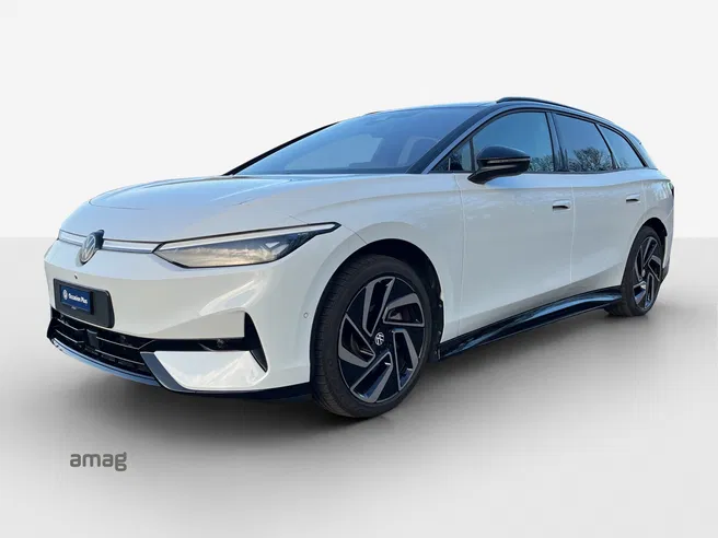 VW ID.7 Tourer Pro UNITED