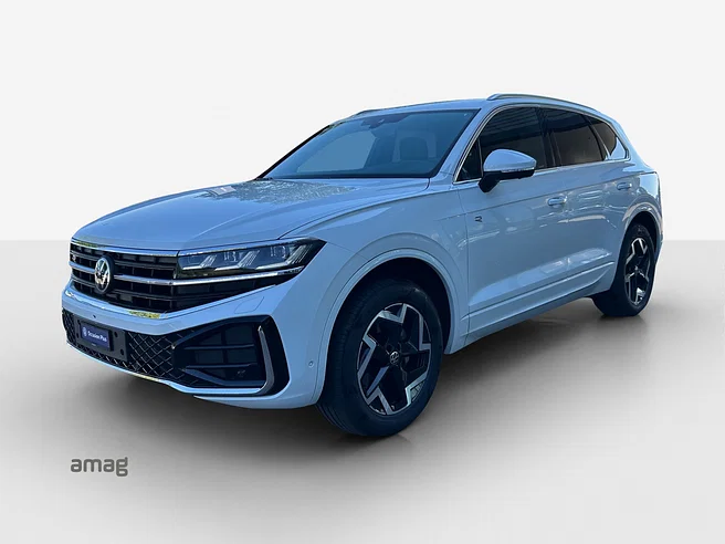 VW Touareg PA R-Line