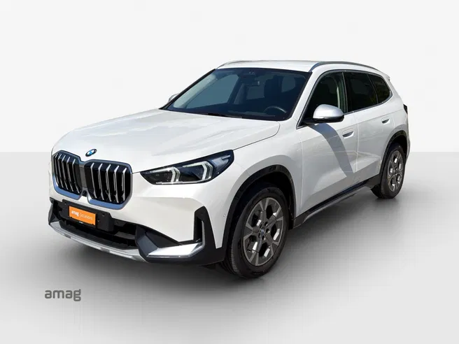 BMW X1 xDrive 23i 48V xLine