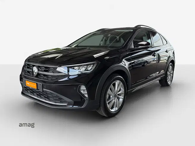 VW Taigo UNITED