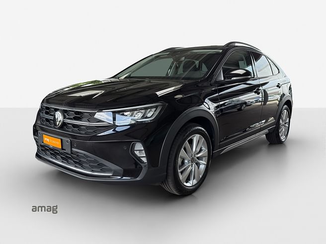 VW Taigo UNITED