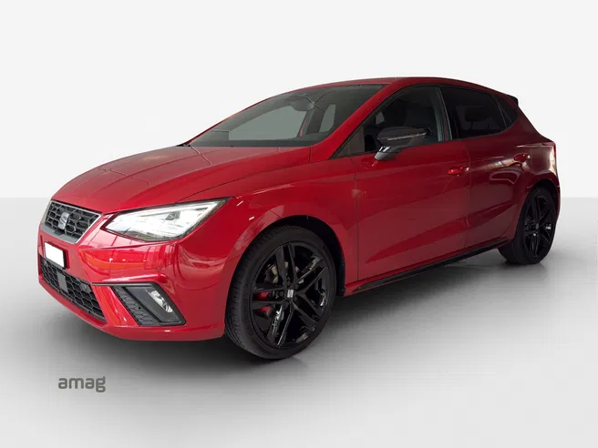 Seat Ibiza 75EDITION 1.5TSI 7DSG
