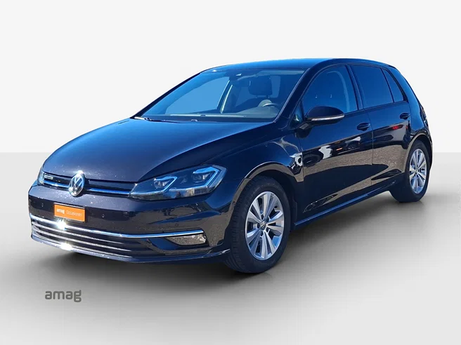 VW Golf Comfortline EVO BlueMotion