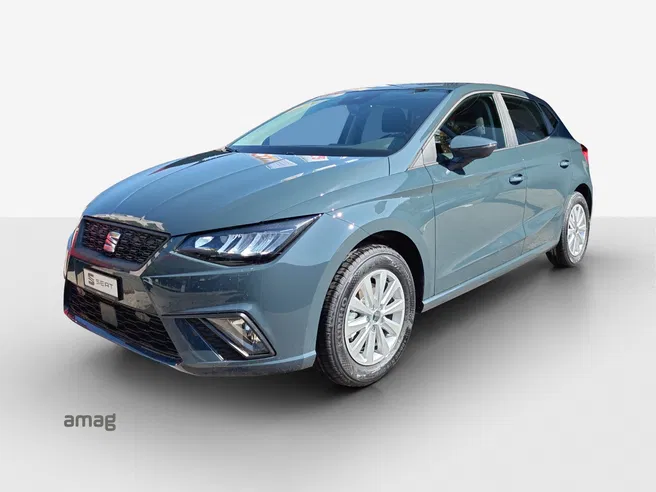 Seat IBIZA Style BUSINESS EDITION (netto)