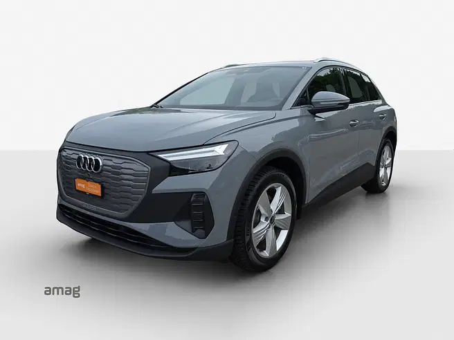 AUDI Q4 35 e-tron