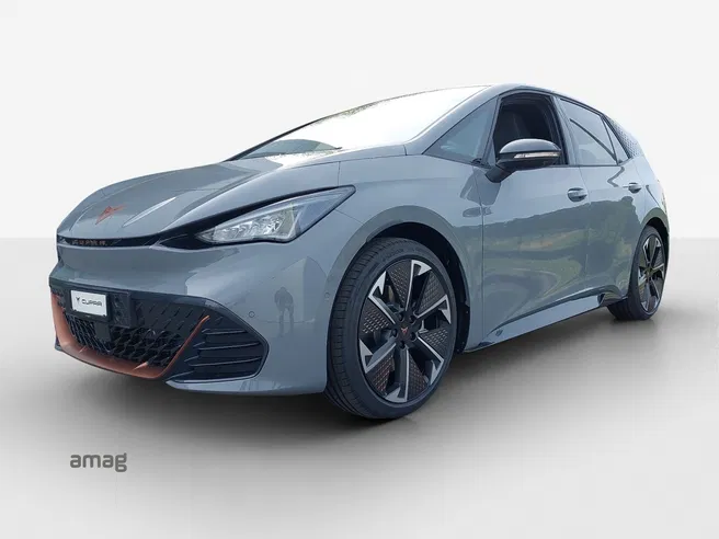 Cupra BORN ADRENALINE 79kWh e-Boost (net)