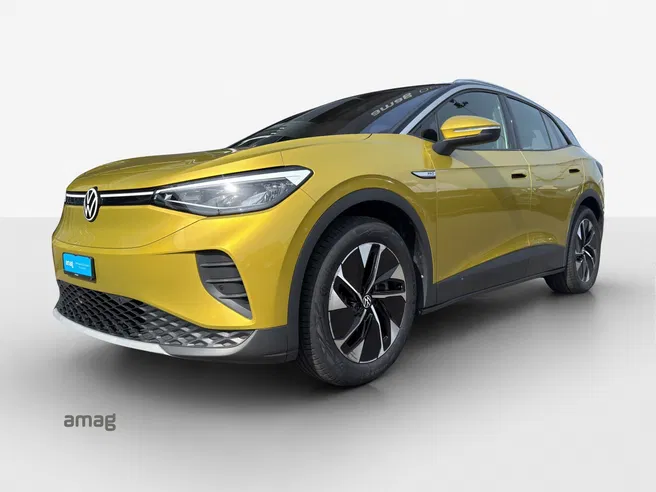 VW ID.4 Life - Pro Performance