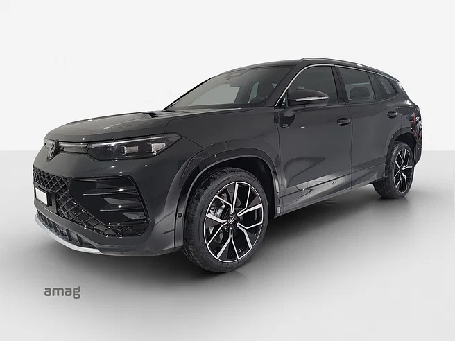 VW Tayron R-Line UNITED