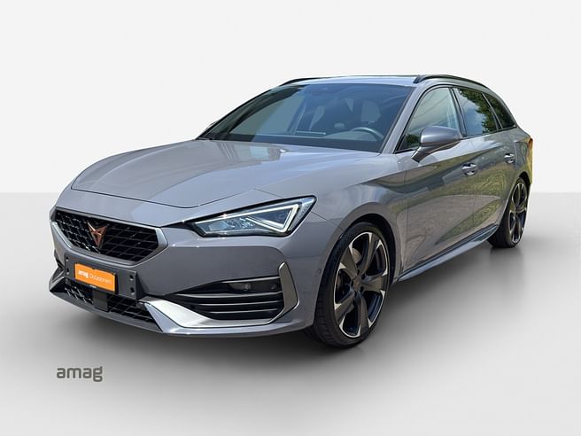 Cupra NEW LEON SPORTSTOURER