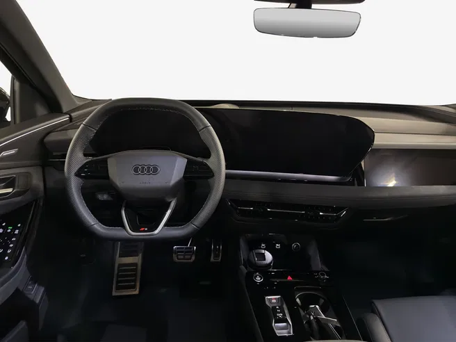 AUDI Q6 SUV e-tron quattro