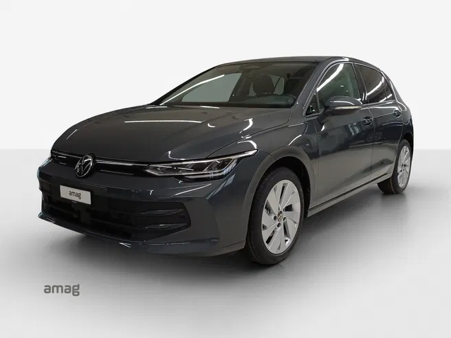 VW Golf UNITED 1.5eTSI 115PS DSG