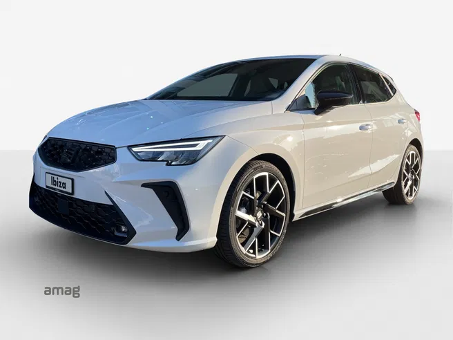 Seat IBIZA MOVE FR (Netto)