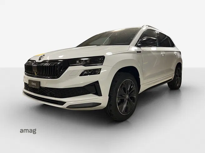 Škoda Karoq «Dynamic» Limited Edition (Netto)