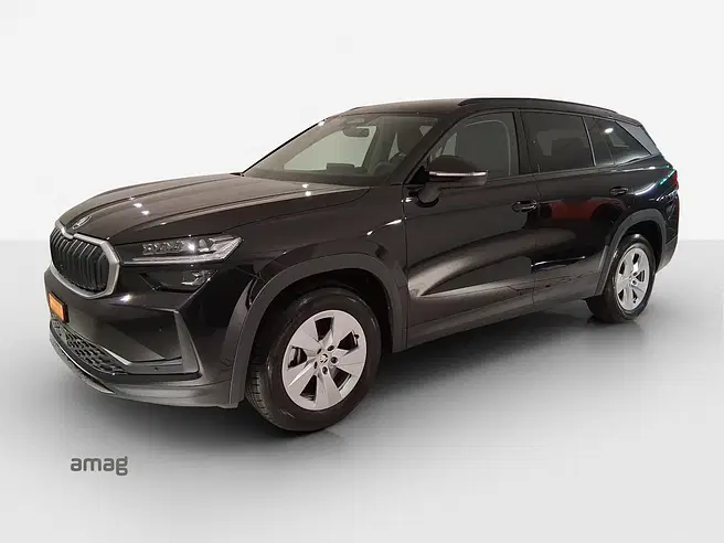 Škoda Kodiaq Selection