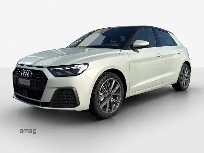 AUDI A1 Sportback 30 TFSI Attraction