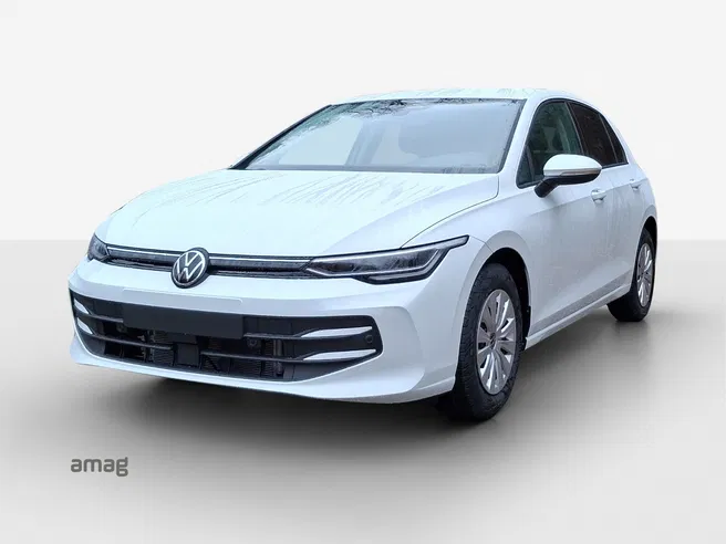 VW Golf Basis 1.5eTSI 115 PS DSG