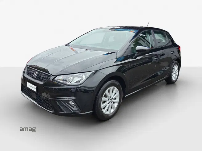 Seat IBIZA LAST EDITION