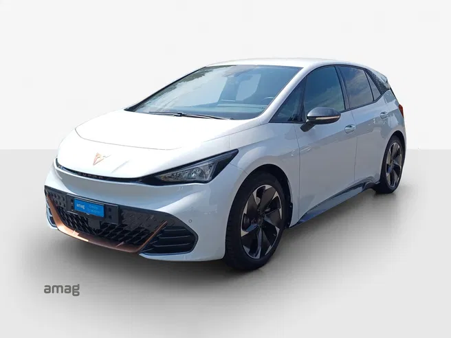 Cupra CUPRA BORN 58kWh (netto)