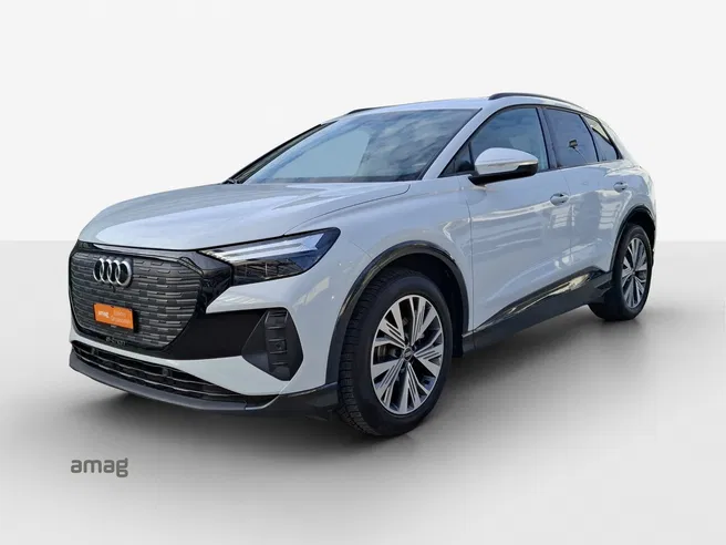 AUDI Q4 35 e-tron