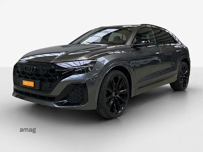 AUDI Q8 SUV 50 TDI