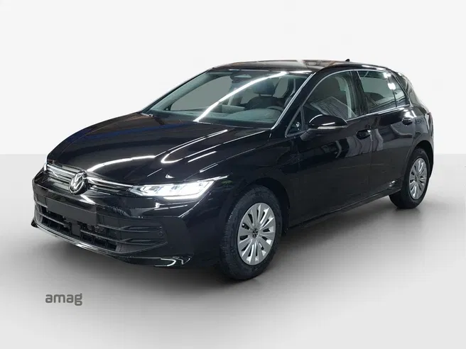 VW Golf Basis 1.5eTSI 115 PS DSG
