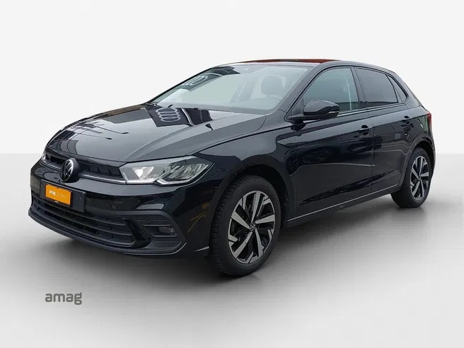 VW Polo PA Life 1.0TSI 95PS DSG