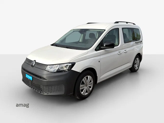 VW Commercial Vehicles Caddy