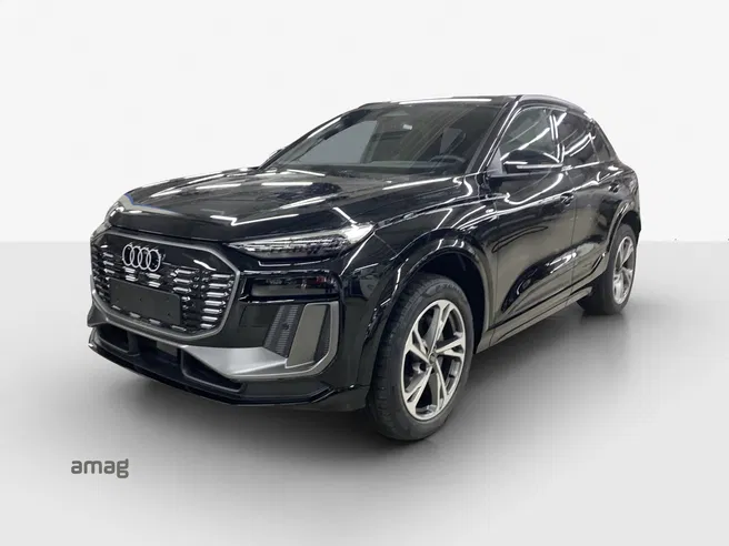 AUDI Q6 SUV e-tron quattro