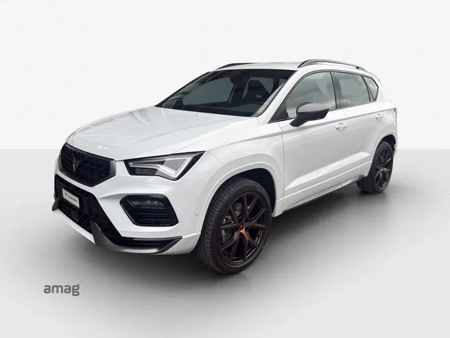 Cupra CUPRA ATECA 4DRIVE INICIO (netto)