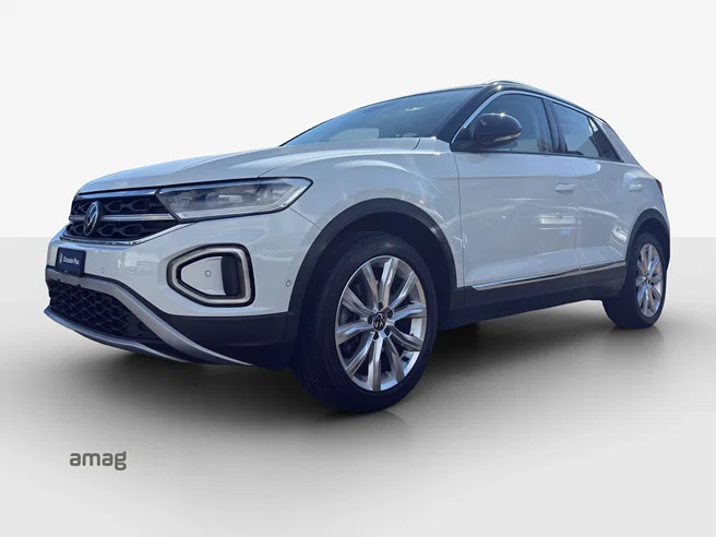 VW T-Roc PA Style