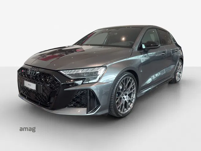 AUDI RS 3 Sportback