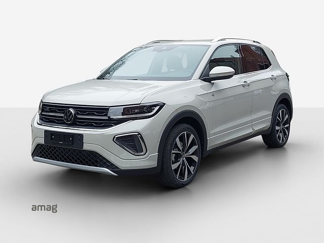 VW T-Cross PA R-Line