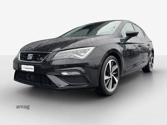 Seat LEON FR LINE EcoTSI ACT  STOPP - START (Netto)