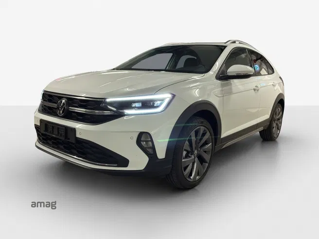 VW Taigo Style
