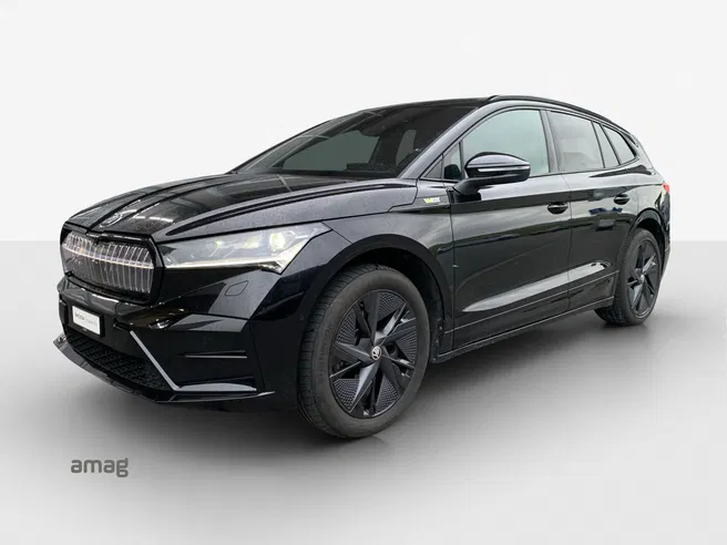 Škoda Enyaq RS 85x 4x4