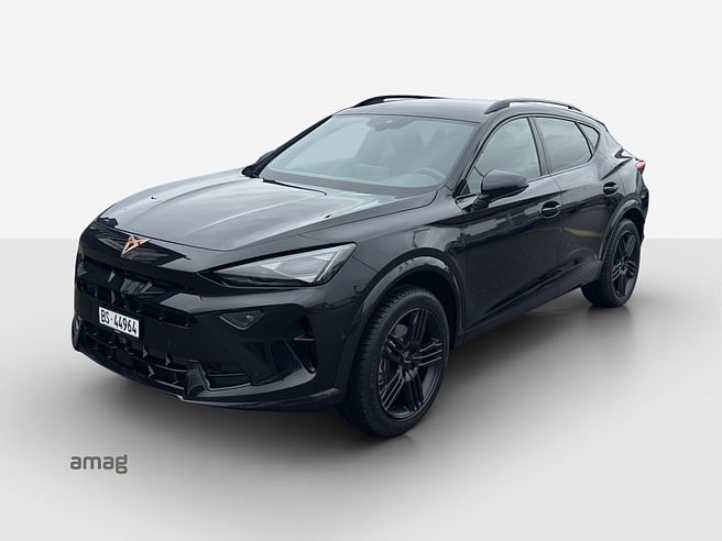 Cupra NEW FORMENTOR