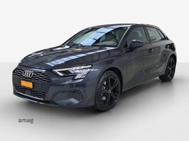 AUDI A3 Sportback 40 TFSI e
