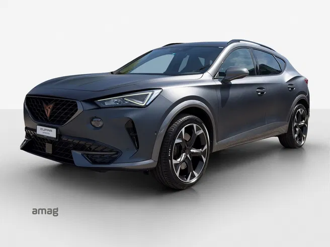Cupra CUPRA FORMENTOR 4DRIVE